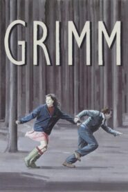 Grimm 2003 on netflix