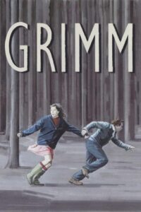 Grimm 2003 on netflix