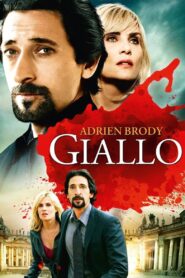 Giallo 2010 on netflix