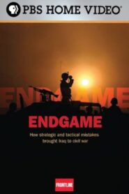 Endgame 2007 on netflix