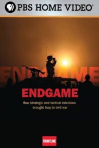 Endgame 2007 on netflix