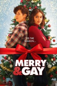 Merry & Gay 2022 on netflix