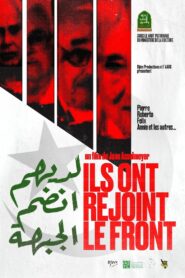They Joined the Front 2012 on netflix