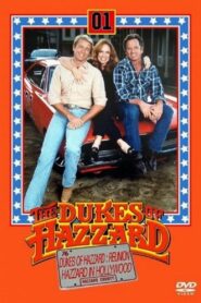 The Dukes of Hazzard: Hazzard in Hollywood 2000 on netflix