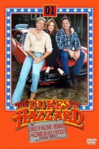 The Dukes of Hazzard: Hazzard in Hollywood 2000 on netflix