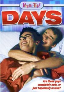 Days 2001 on netflix