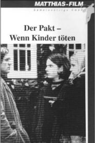 Der Pakt – Wenn Kinder töten 1996 on netflix