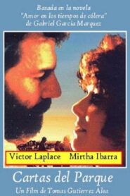 Letters from the Park 1989 on netflix