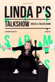 Linda P’s Talk Show – With Talk and Show 2018 on netflix