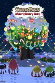 Santa Pac’s Merry Berry Day 2016 on netflix