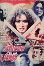 With Fear in the Veins 1990 on netflix