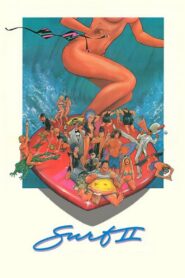Surf II: The End of the Trilogy 1984 on netflix
