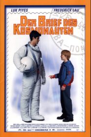Der Brief des Kosmonauten 2002 on netflix