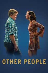 Other People 2016 on netflix