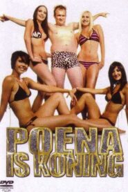 Poena Is Koning 2007 on netflix
