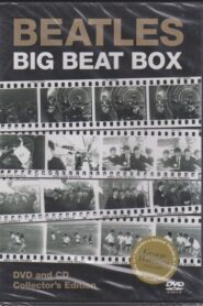 Beatles: Big Beat Box 2001 on netflix
