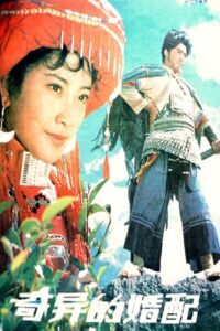 奇异的婚配 1981 on netflix