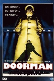 Doorman 1986 on netflix