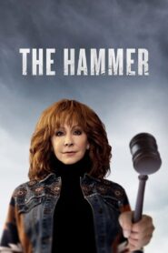 Reba McEntire’s The Hammer 2023 on netflix