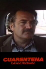 Cuarentena (Exil und Rückkehr) 1984 on netflix