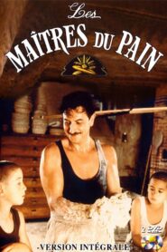 Les Maîtres du pain 1993 on netflix