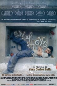 In the Pit 2006 on netflix