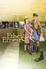 Ethel & Ernest 2016 on netflix