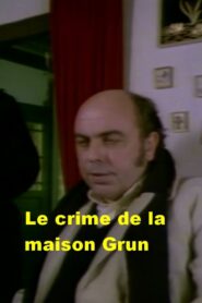 Le crime de la maison Grun 1984 on netflix
