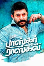 Bhaskar Oru Rascal 2018 on netflix