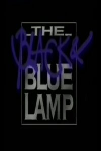 The Black and Blue Lamp 1988 on netflix