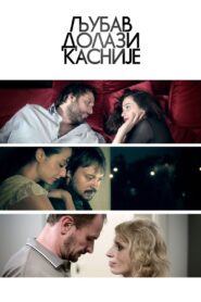 Love Comes After 2013 on netflix
