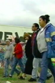 Redwire Magazine and Native Hip Hop in Vancouver 1999 on netflix