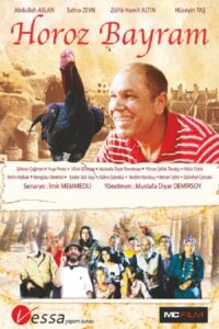 Horoz Bayram 2018 on netflix