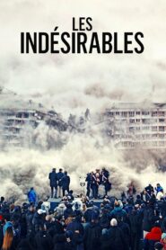 Les Indésirables 2023 on netflix