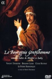 Le Bourgeois Gentilhomme 2005 on netflix