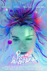 Among the Mermaids 2016 on netflix