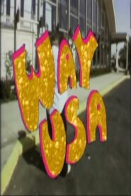 Way USA! 1988 on netflix