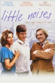 Little Noises 1992 on netflix