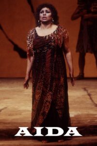 Aida 1985 on netflix