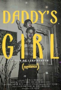 Daddy’s Girl 2022 on netflix