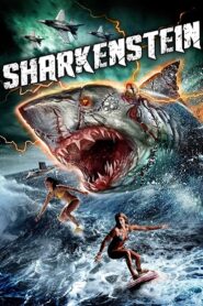 Sharkenstein 2016 on netflix