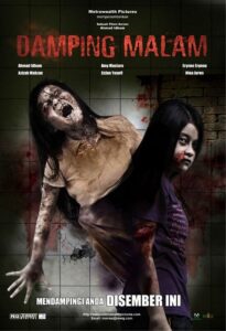 Damping Malam 2010 on netflix