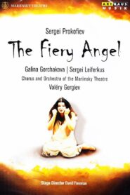 The Fiery Angel 1993 on netflix