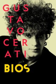 Bios: Gustavo Cerati 2018 on netflix