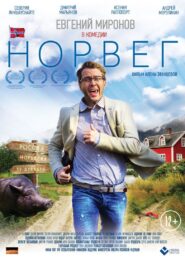 The Norseman 2015 on netflix