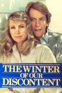 The Winter of Our Discontent 1983 on netflix