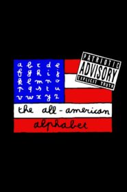 The All-American Alphabet 2002 on netflix
