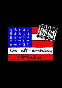 The All-American Alphabet 2002 on netflix