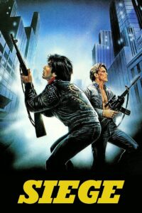 Siege 1983 on netflix