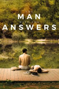 The Man with the Answers 2021 on netflix